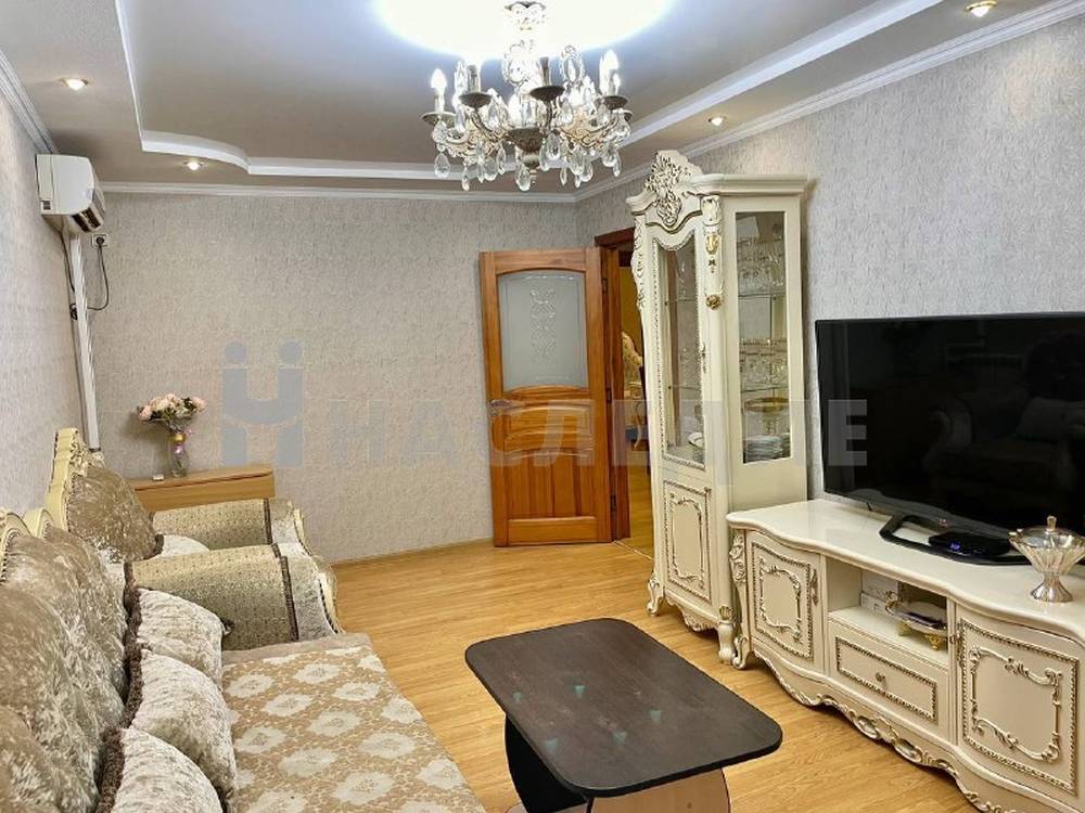 3-комнатная квартира, 60.5 м2 4/5 этаж, ул. Свободы - фото 3