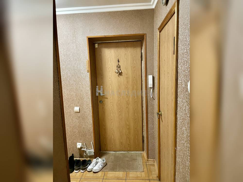 2-комнатная квартира, 48 м2 1/9 этаж, ул. Пролетарская - фото 20