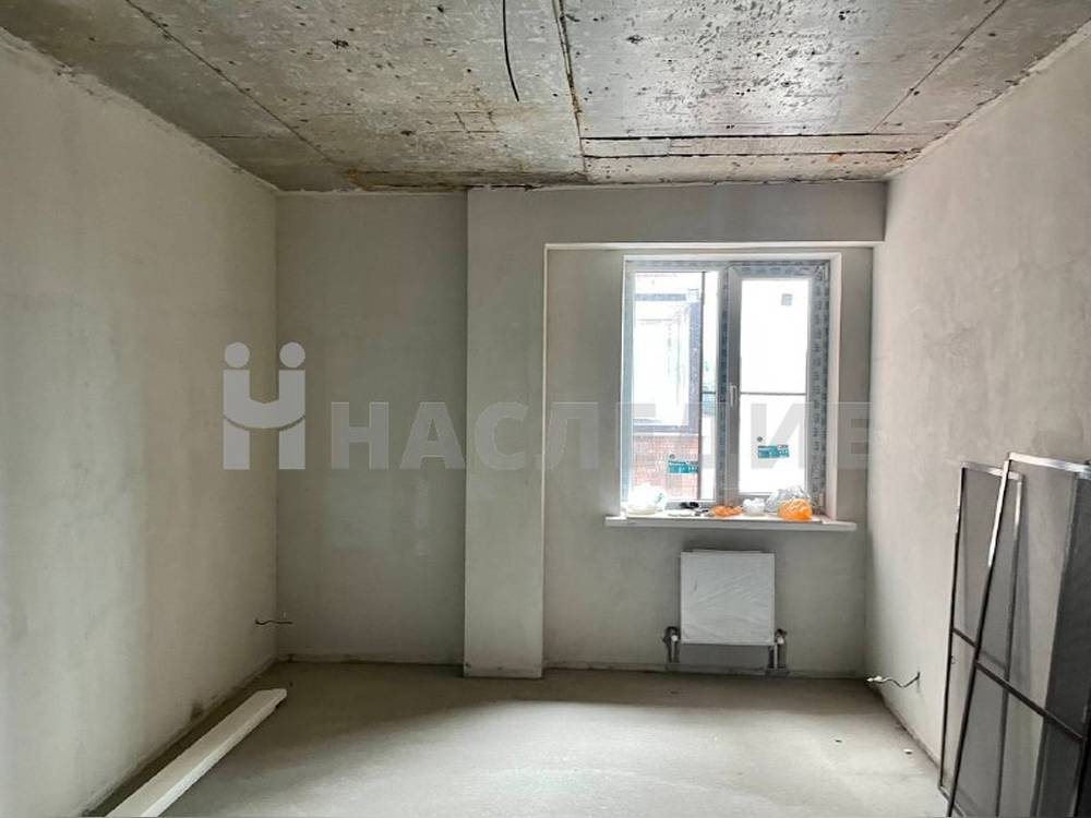 2-комнатная квартира, 68 м2 3/4 этаж, ул. Зюзина - фото 6