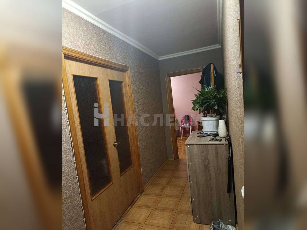 2-комнатная квартира, 48 м2 1/9 этаж, ул. Пролетарская - фото 7