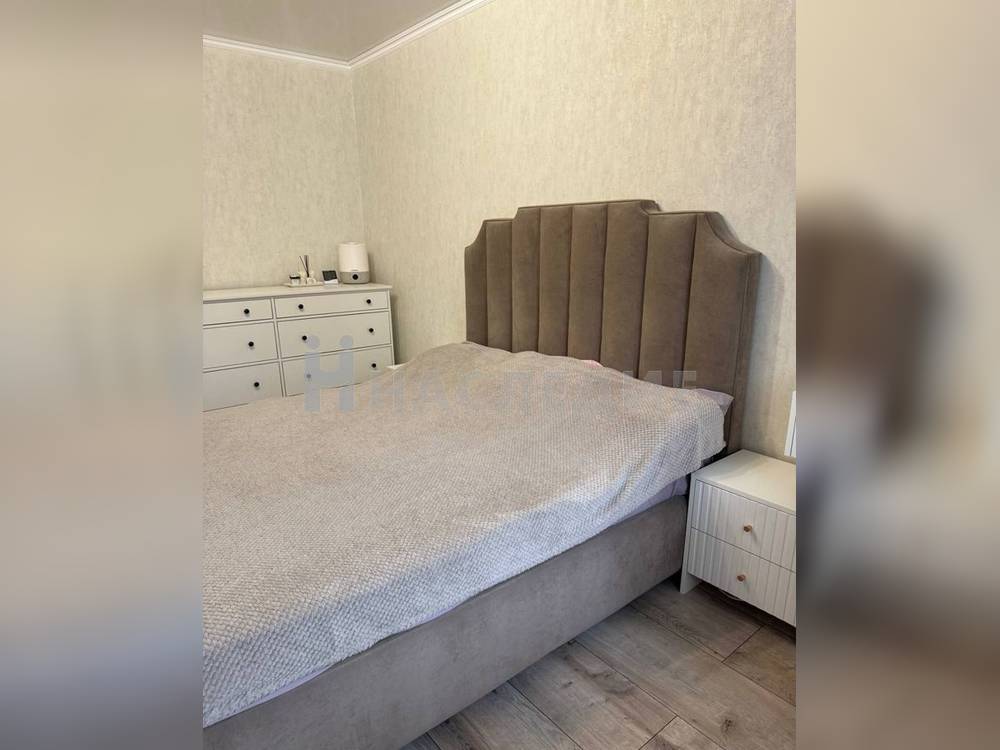 2-комнатная квартира, 50.8 м2 3/5 этаж, ул. Герцена - фото 8