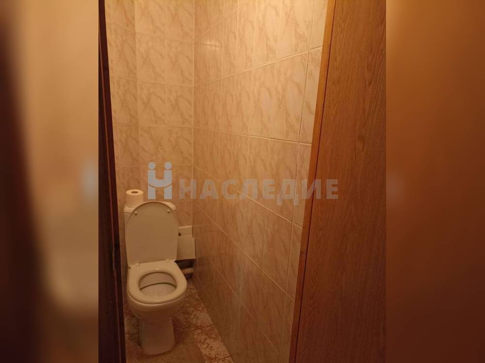 2-комнатная квартира, 48 м2 1/9 этаж, ул. Пролетарская - фото 9