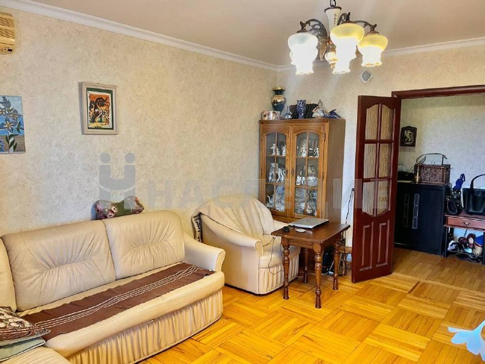 2-комнатная квартира, 54 м2 4/5 этаж, ул. Пионерская - фото 2