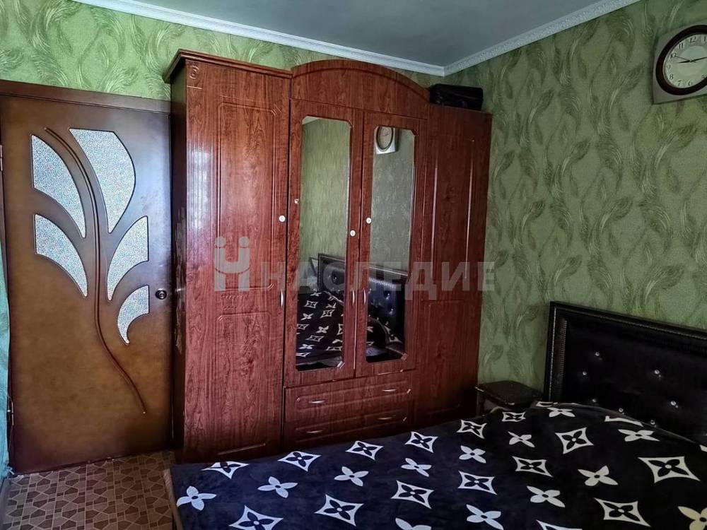 3-комнатная квартира, 61 м2 7/9 этаж, ул. Чкалова - фото 4