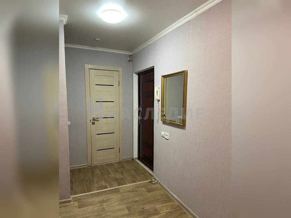 2-комнатная квартира, 51 м2 1/9 этаж, ул. Михайлова - фото 14