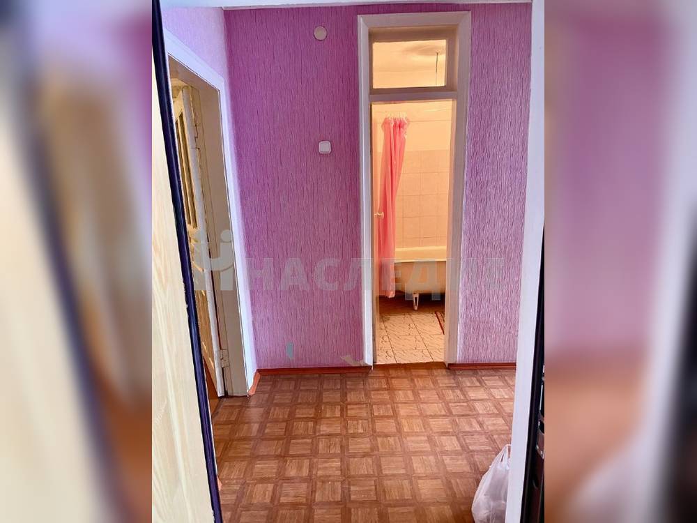 2-комнатная квартира, 43.9 м2 2/2 этаж, ул. Курганная - фото 14