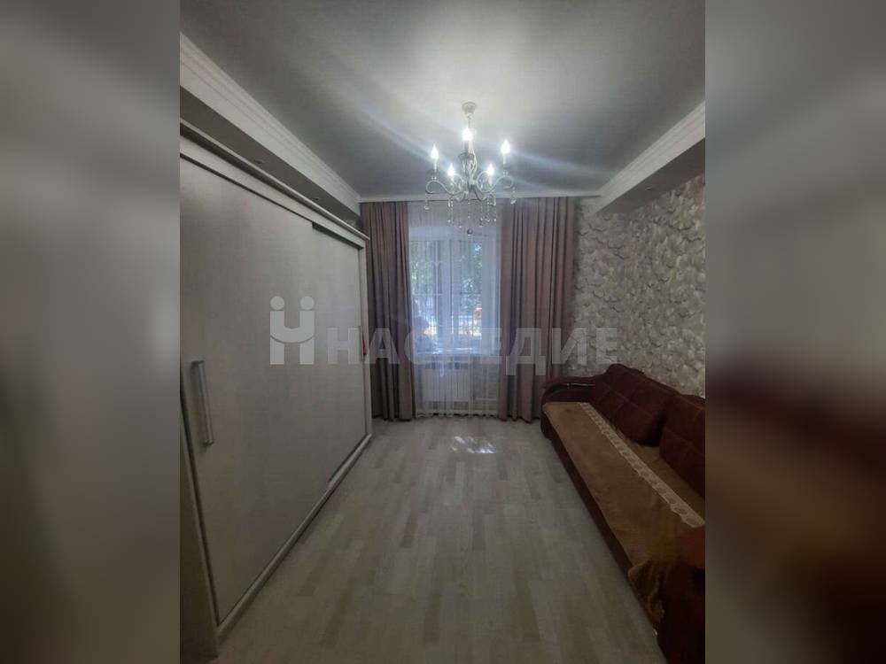 3-комнатная квартира, 57 м2 1/2 этаж, ул. Келермесское шоссе - фото 3