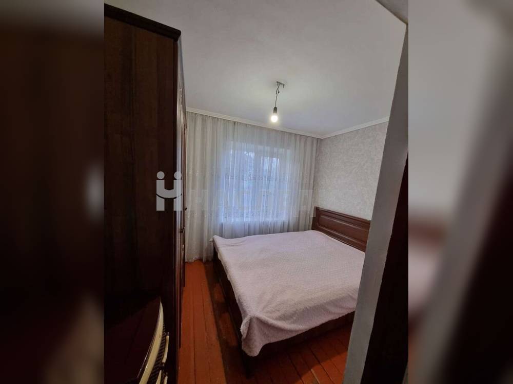 3-комнатная квартира, 43 м2 2/2 этаж, Западный, ул. Тополиная - фото 3