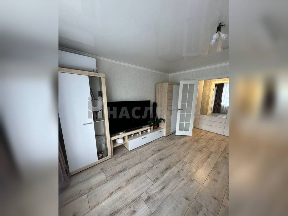 2-комнатная квартира, 50.8 м2 3/5 этаж, ул. Герцена - фото 3