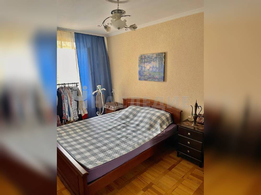 2-комнатная квартира, 54 м2 4/5 этаж, ул. Пионерская - фото 4