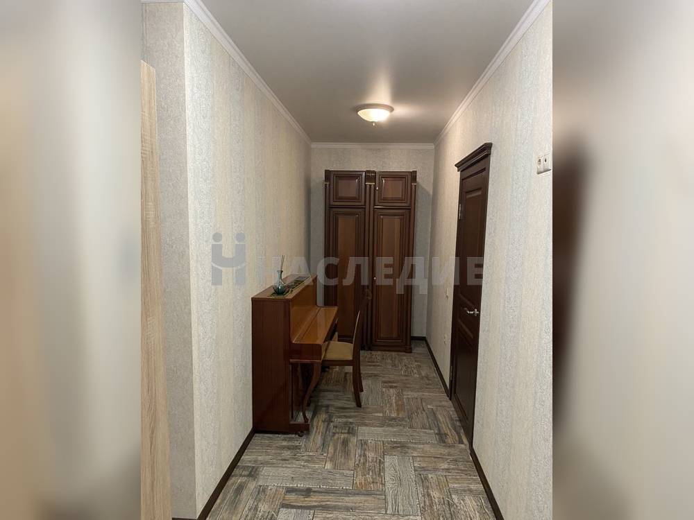2-комнатная квартира, 65 м2 1/5 этаж, ул. Димитрова - фото 11