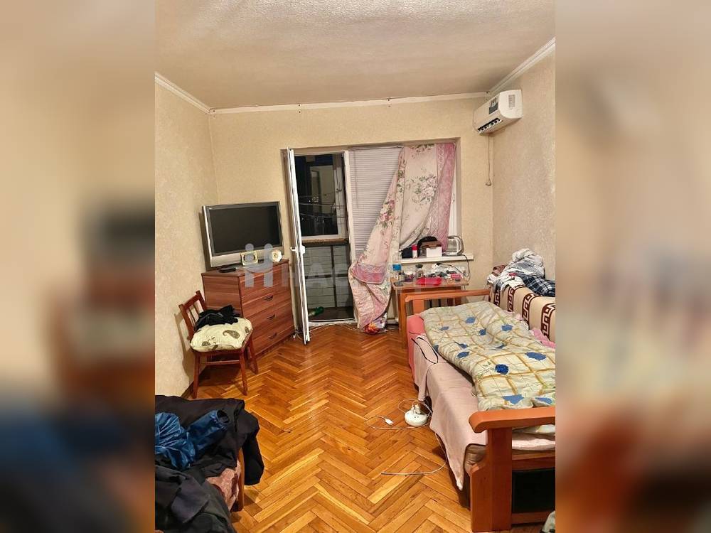 1-комнатная квартира, 31 м2 5/5 этаж, ул. 8 Марта - фото 3