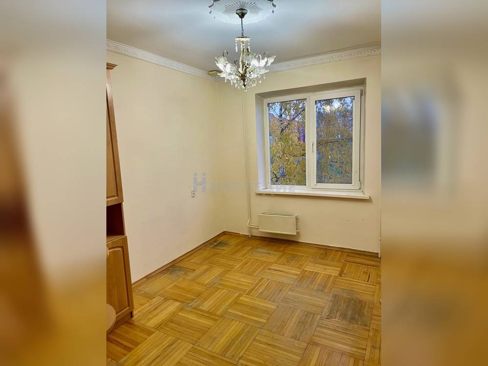 3-комнатная квартира, 68.8 м2 4/9 этаж, ул. Школьная - фото 4