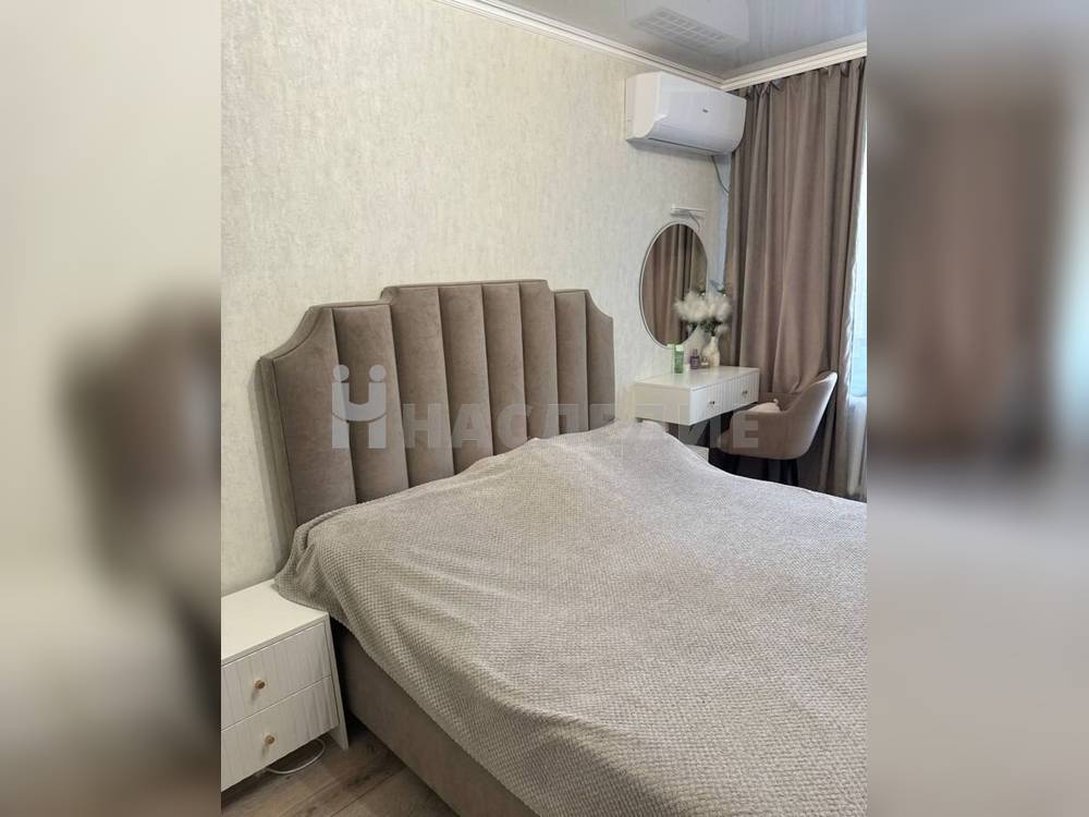 2-комнатная квартира, 50.8 м2 3/5 этаж, ул. Герцена - фото 5