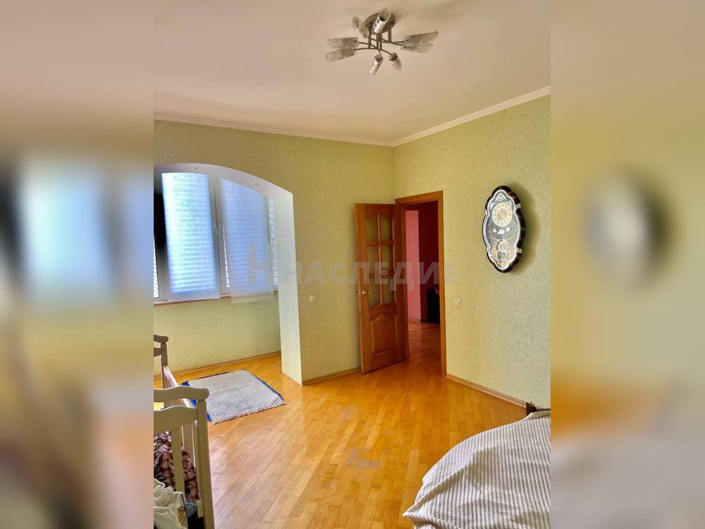 2-комнатная квартира, 86 м2 9/9 этаж, ул. Пионерская - фото 2