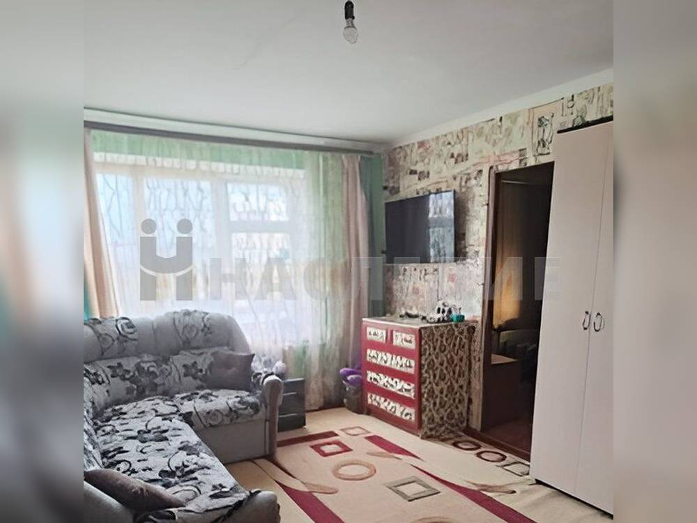 4-комнатная квартира, 64 м2 3/5 этаж, ул. Курганная - фото 1