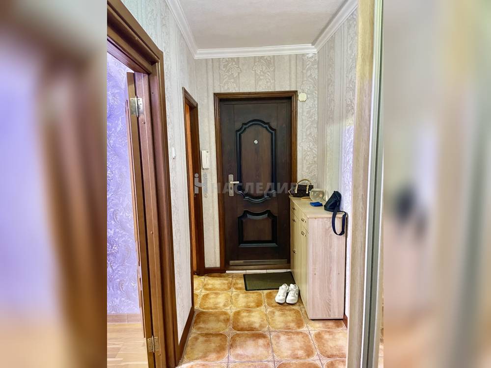 3-комнатная квартира, 63 м2 8/9 этаж, ул. Пионерская - фото 20