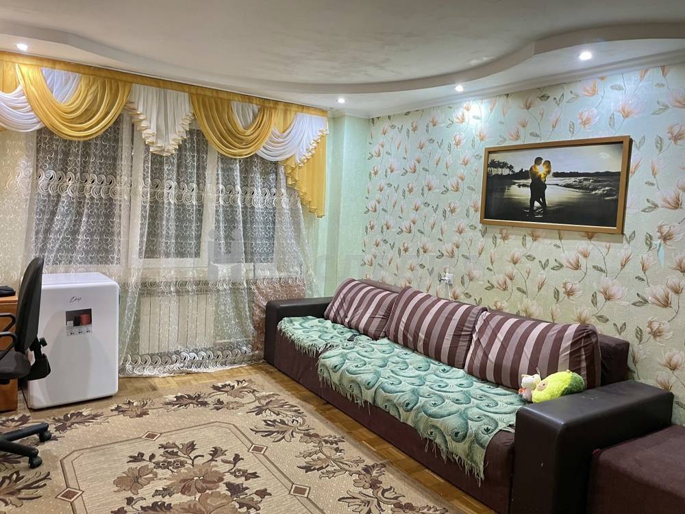 3-комнатная квартира, 61 м2 2/9 этаж, ул. Димитрова - фото 2