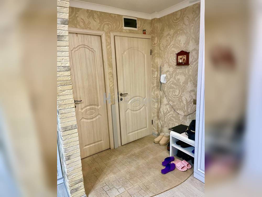 3-комнатная квартира, 54 м2 1/2 этаж, ул. Герцена - фото 12