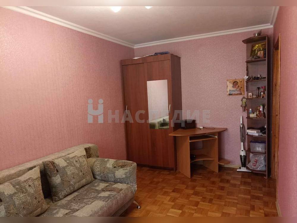 2-комнатная квартира, 48 м2 1/9 этаж, ул. Пролетарская - фото 4