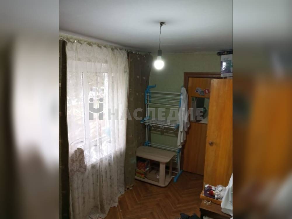 2-комнатная квартира, 42.5 м2 1/4 этаж, ул. Некрасова - фото 4