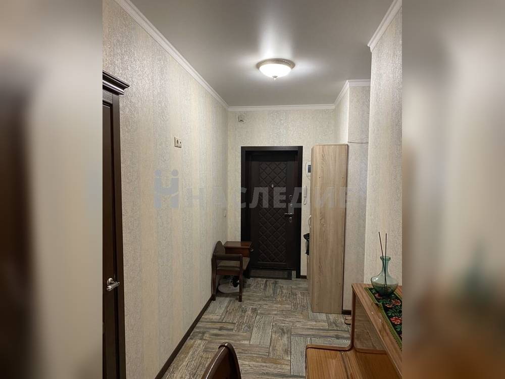 2-комнатная квартира, 65 м2 1/5 этаж, ул. Димитрова - фото 12