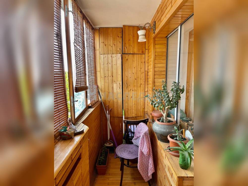 2-комнатная квартира, 54 м2 4/5 этаж, ул. Пионерская - фото 8