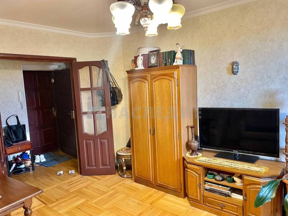 2-комнатная квартира, 54 м2 4/5 этаж, ул. Пионерская - фото 3