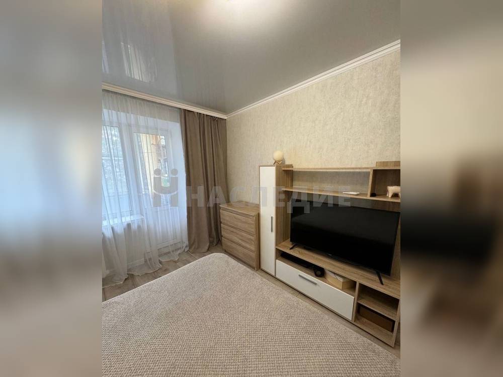 2-комнатная квартира, 50.8 м2 3/5 этаж, ул. Герцена - фото 9