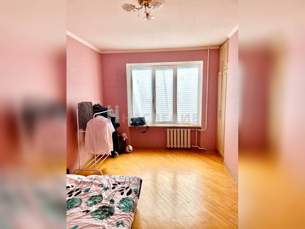 2-комнатная квартира, 86 м2 9/9 этаж, ул. Пионерская - фото 6