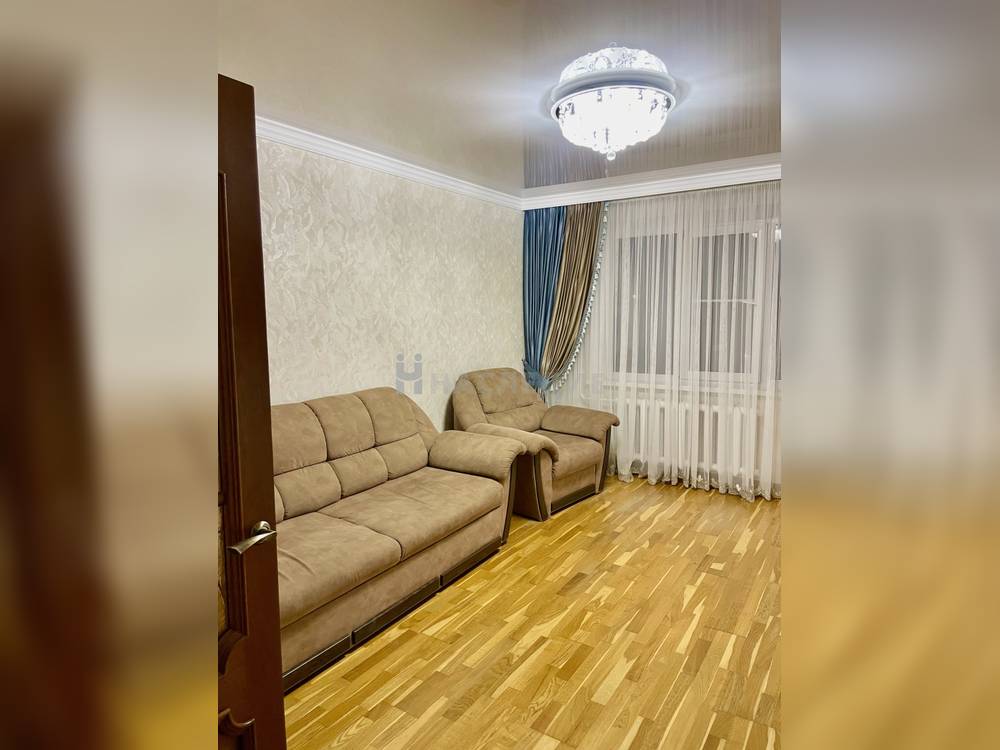 3-комнатная квартира, 63 м2 8/9 этаж, ул. Пионерская - фото 2