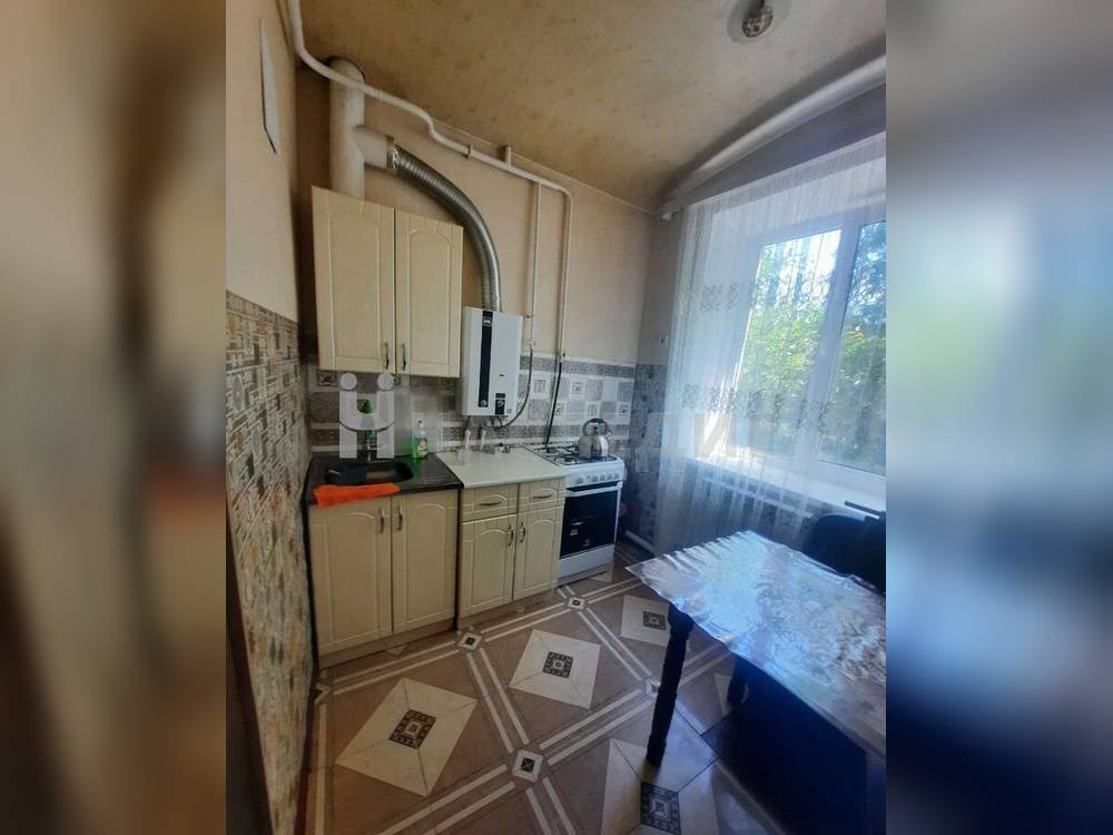 3-комнатная квартира, 57 м2 1/2 этаж, ул. Келермесское шоссе - фото 5