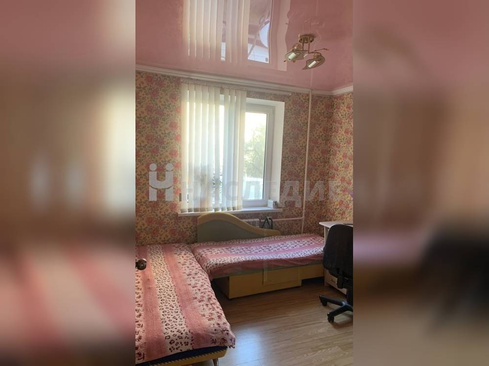 3-комнатная квартира, 68.8 м2 1/9 этаж, ул. Михайлова - фото 6