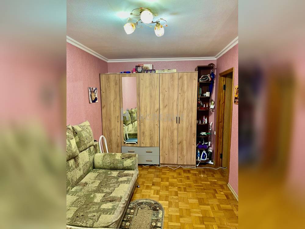 2-комнатная квартира, 48 м2 1/9 этаж, ул. Пролетарская - фото 6