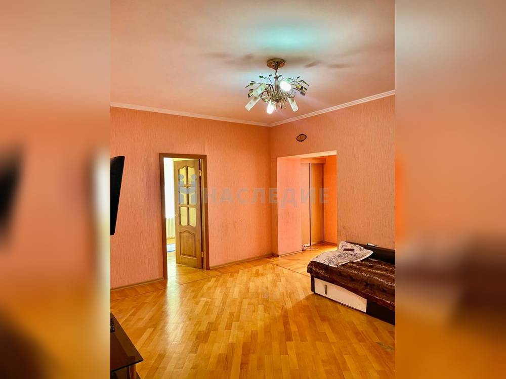 2-комнатная квартира, 86 м2 9/9 этаж, ул. Пионерская - фото 15