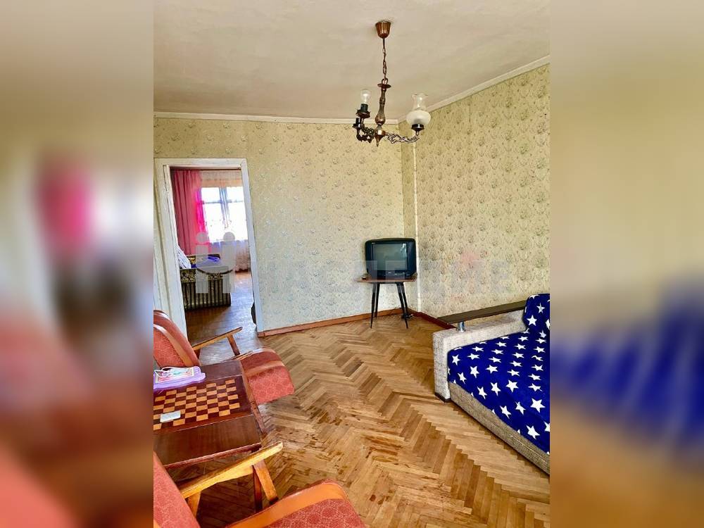 3-комнатная квартира, 62.9 м2 5/5 этаж, ул. Дубзаводская 2-я - фото 3