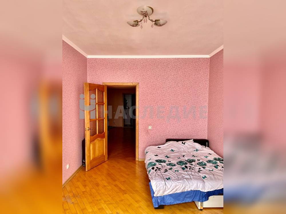 2-комнатная квартира, 86 м2 9/9 этаж, ул. Пионерская - фото 7