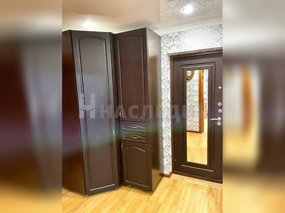 3-комнатная квартира, 60.5 м2 4/5 этаж, ул. Свободы - фото 20