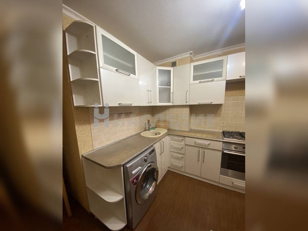 2-комнатная квартира, 48 м2 5/5 этаж, ул. Батарейная - фото 8