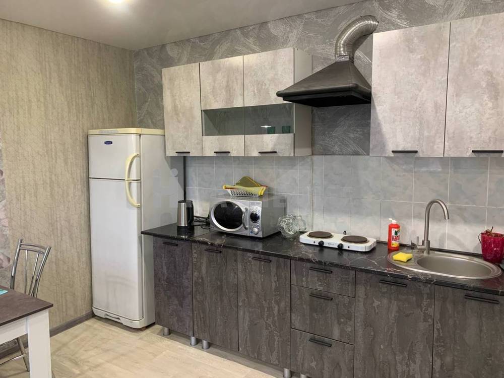 2-комнатная квартира, 35 м2 4/9 этаж, ул. Димитрова - фото 5