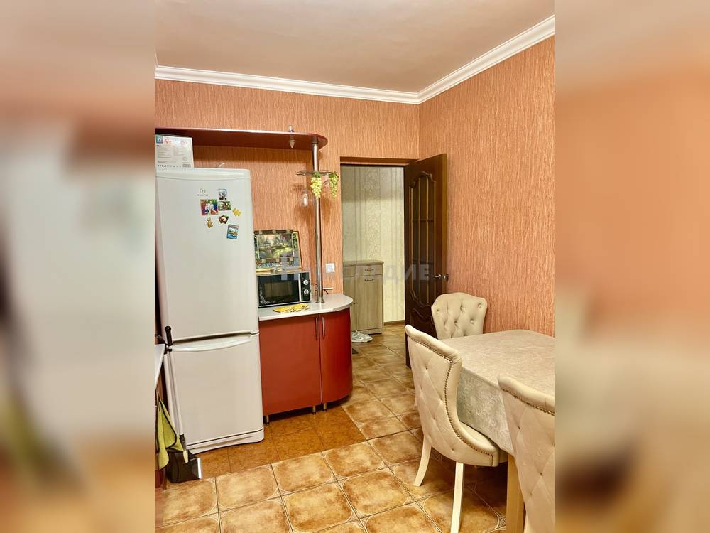 3-комнатная квартира, 63 м2 8/9 этаж, ул. Пионерская - фото 14