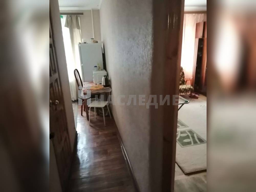 1-комнатная квартира, 28 м2 1/5 этаж, ул. 3 Интернационала - фото 3