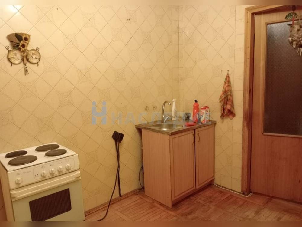 2-комнатная квартира, 48.8 м2 9/12 этаж, ул. Пролетарская - фото 8