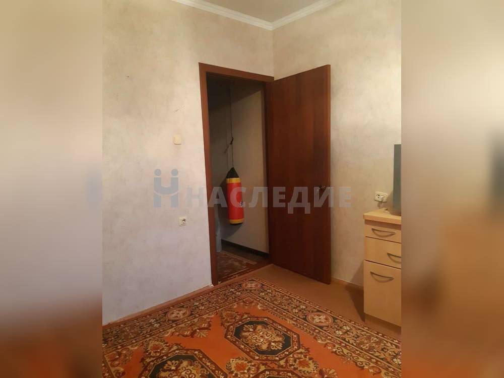 3-комнатная квартира, 62.5 м2 5/9 этаж, ул. Юннатов - фото 4