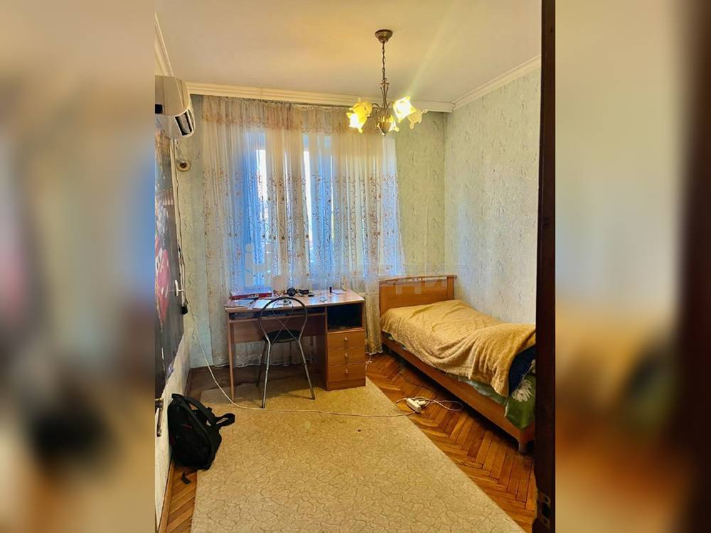 3-комнатная квартира, 62.2 м2 1/9 этаж, ул. 12 Марта - фото 7