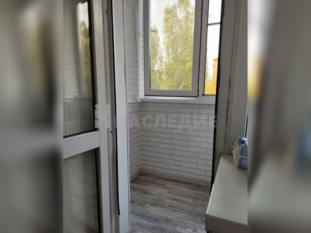 2-комнатная квартира, 50.4 м2 3/5 этаж, ул. Депутатская - фото 7