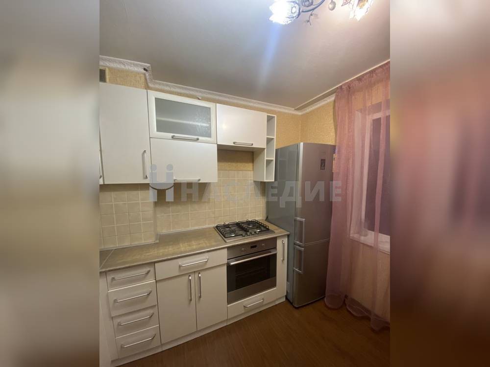 2-комнатная квартира, 48 м2 5/5 этаж, ул. Батарейная - фото 6