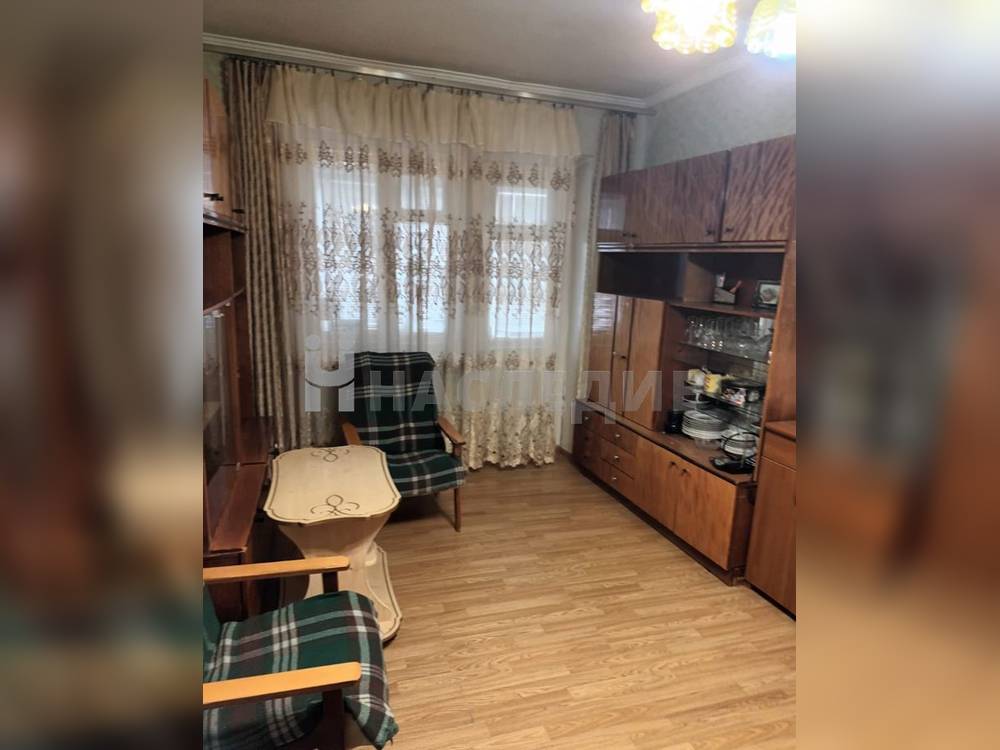 1-комнатная квартира, 31 м2 5/5 этаж, ул. Кирпичная - фото 1