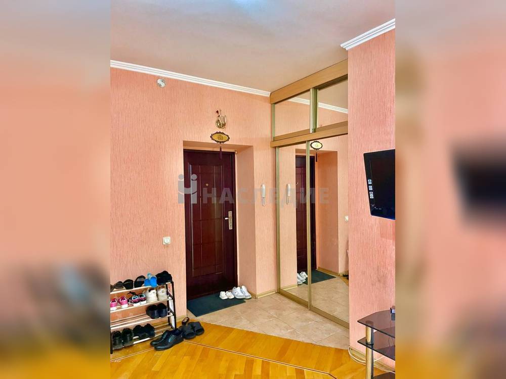 2-комнатная квартира, 86 м2 9/9 этаж, ул. Пионерская - фото 20