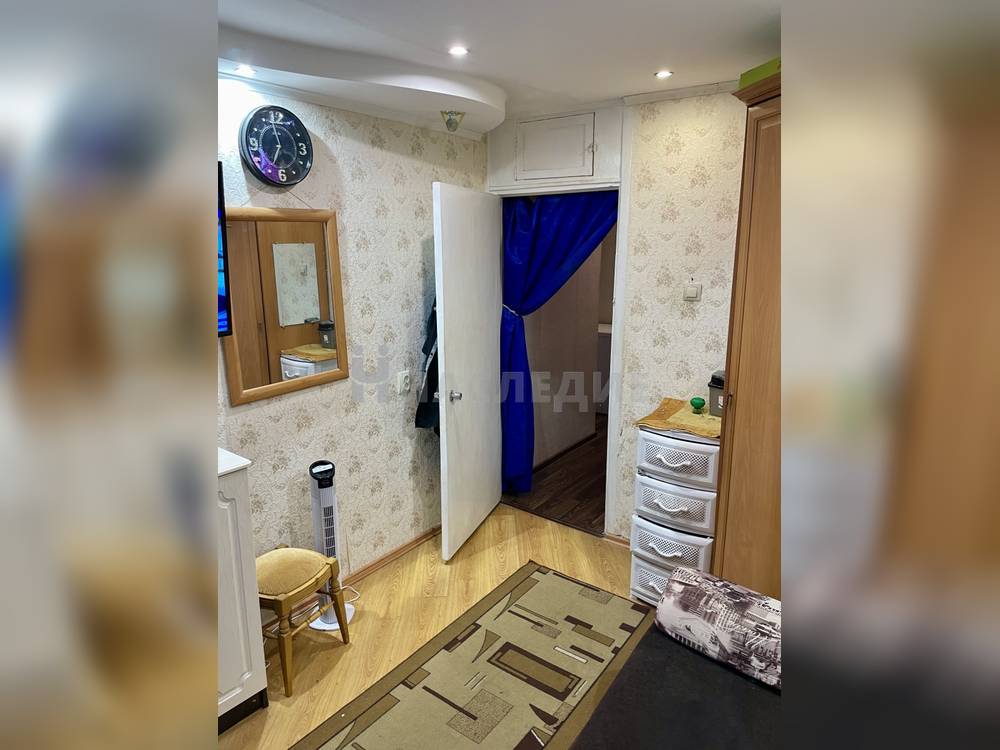 3-комнатная квартира, 61 м2 2/9 этаж, ул. Димитрова - фото 8